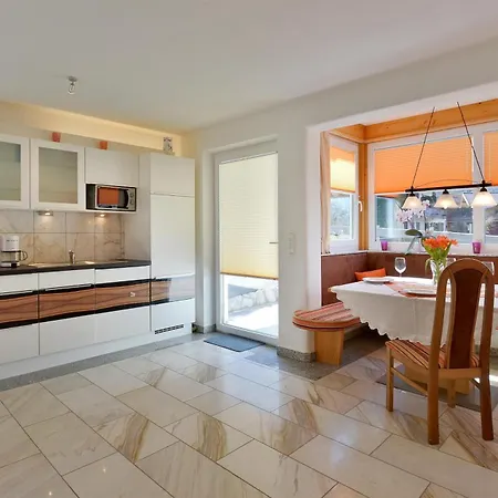 Alpenchalets Wilder Kaiser