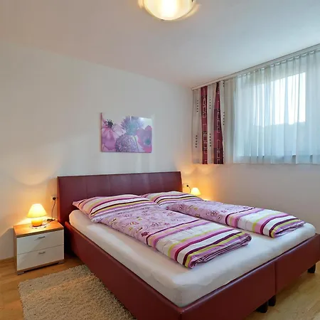 Holiday home Alpenchalets Wilder Kaiser