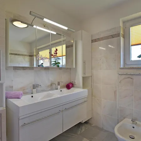 Alpenchalets Wilder Kaiser *