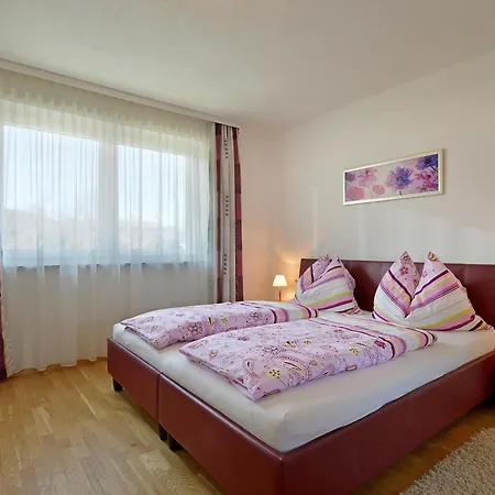 Alpenchalets Wilder Kaiser