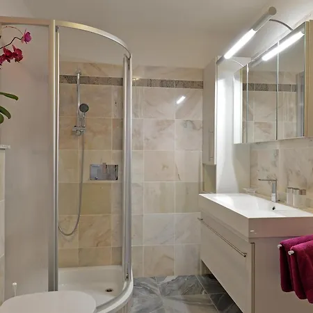 Alpenchalets Wilder Kaiser Holiday home