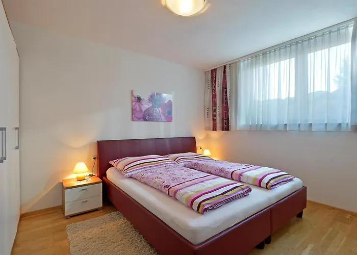 Casa vacanze Alpenchalets Wilder Kaiser