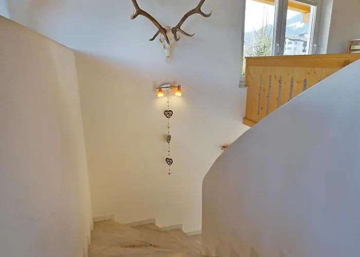 Alpenchalets Wilder Kaiser Ellmau