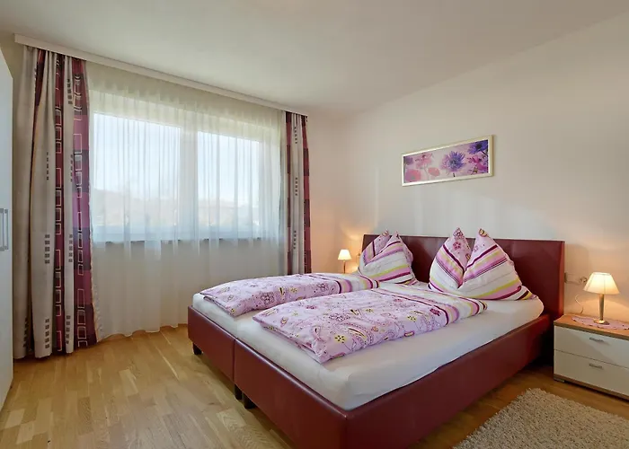 Alpenchalets Wilder Kaiser