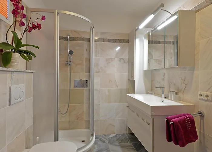 Alpenchalets Wilder Kaiser Casa vacanze