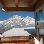 Alpenchalets Wilder Kaiser *