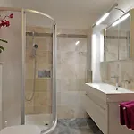 Alpenchalets Wilder Kaiser Tatil Evi