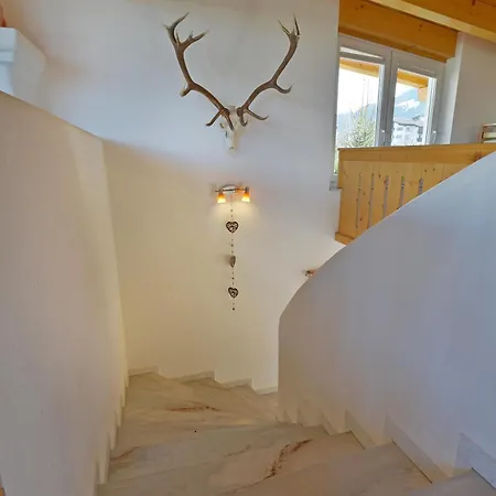 Alpenchalets Wilder Kaiser المو